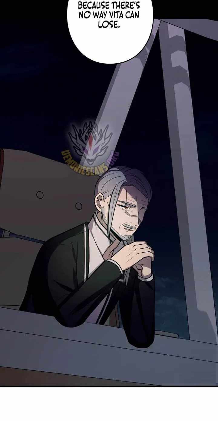Reborn Ranker – Gravity User — Chapter 191 — page 100