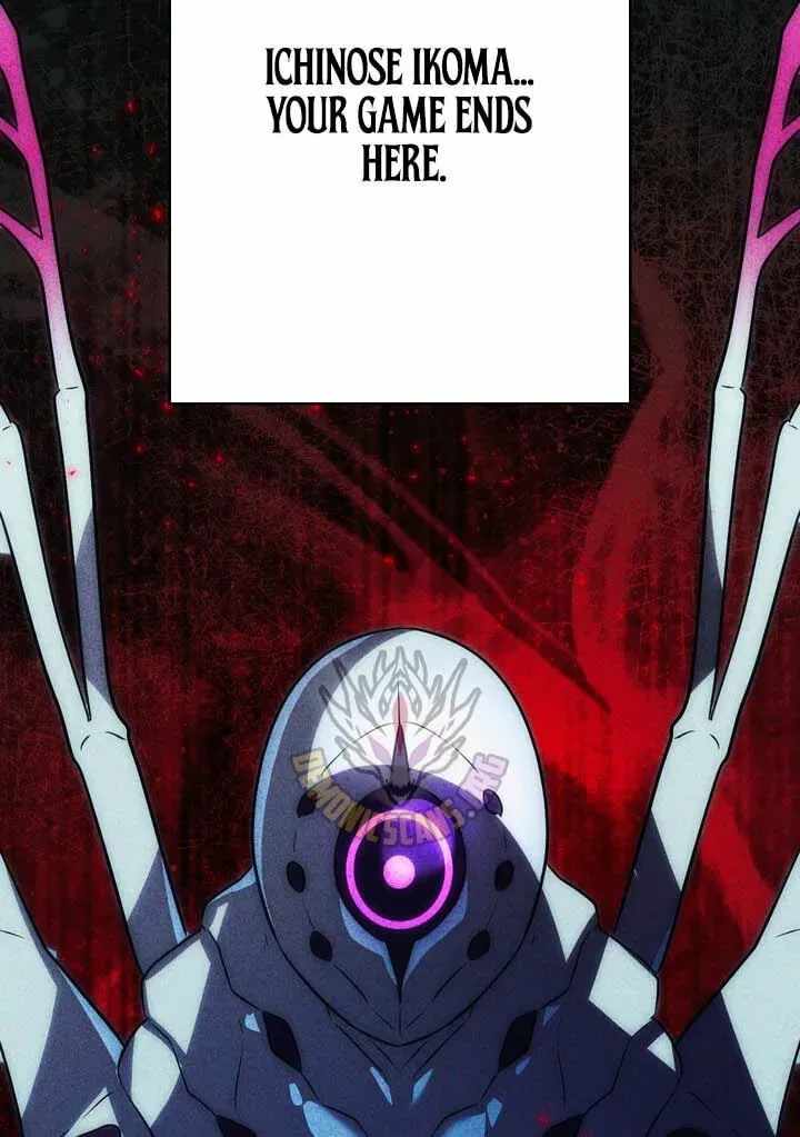 Reborn Ranker – Gravity User — Chapter 191 — page 103