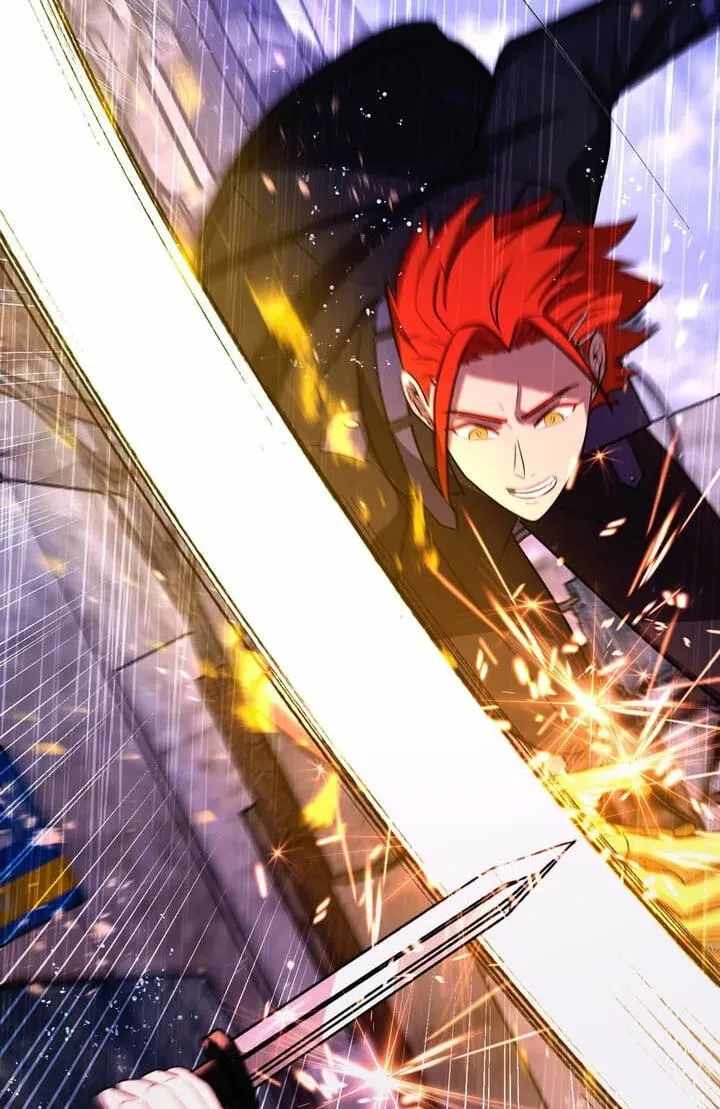 Reborn Ranker – Gravity User — Chapter 192 — page 6