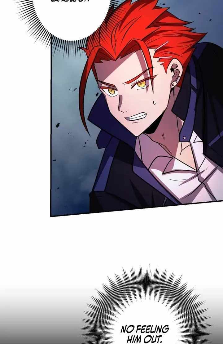 Reborn Ranker – Gravity User — Chapter 192 — page 10