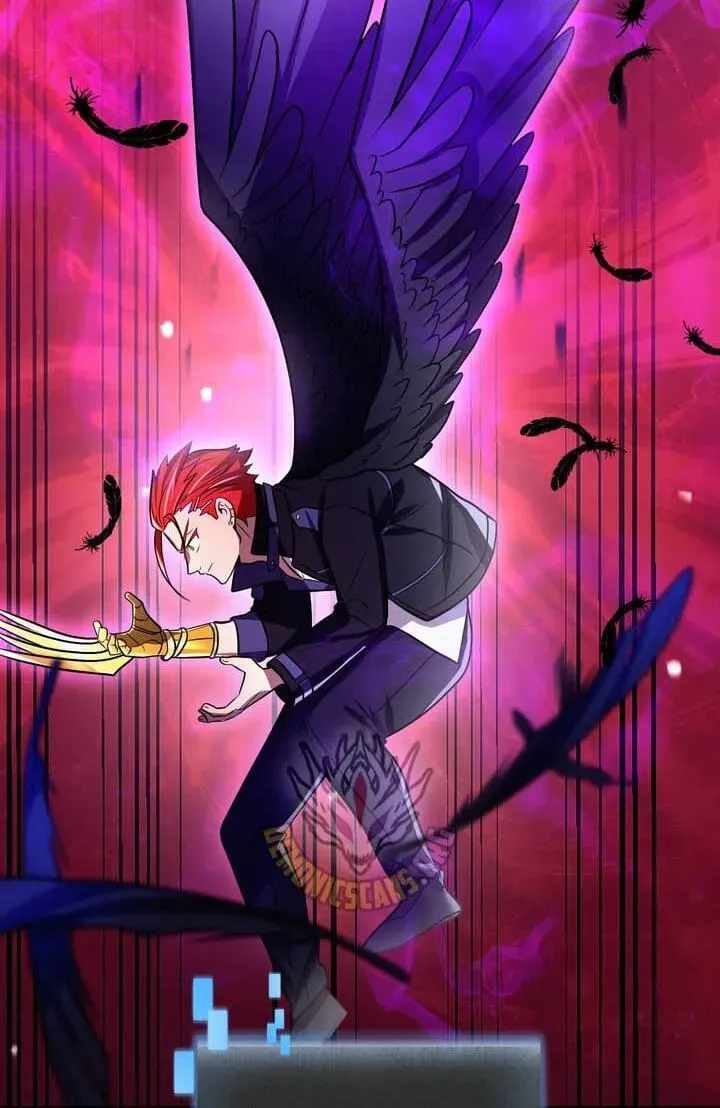 Reborn Ranker – Gravity User — Chapter 192 — page 12