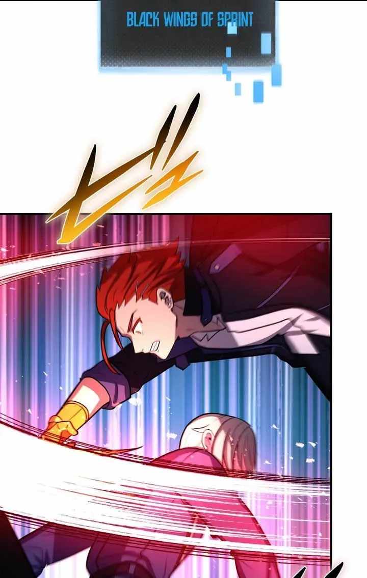 Reborn Ranker – Gravity User — Chapter 192 — page 13