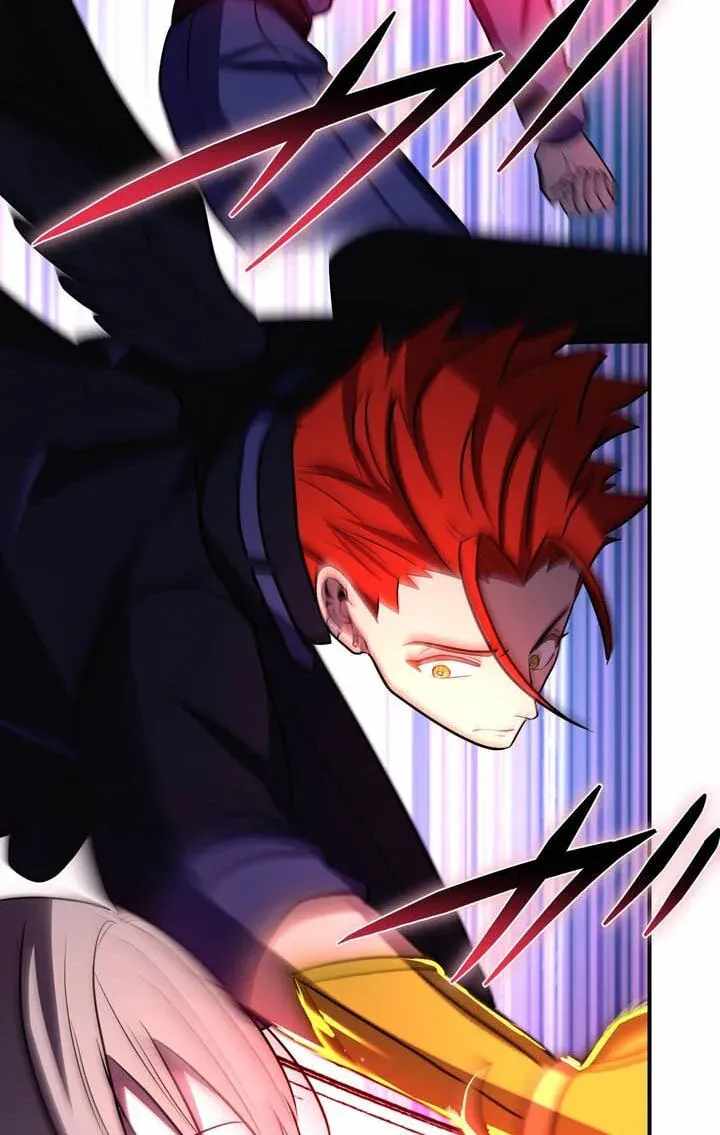 Reborn Ranker – Gravity User — Chapter 192 — page 14
