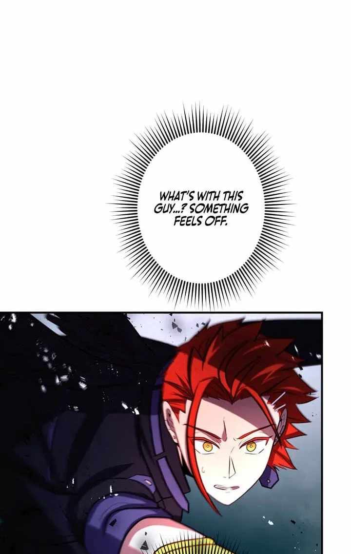 Reborn Ranker – Gravity User — Chapter 192 — page 17