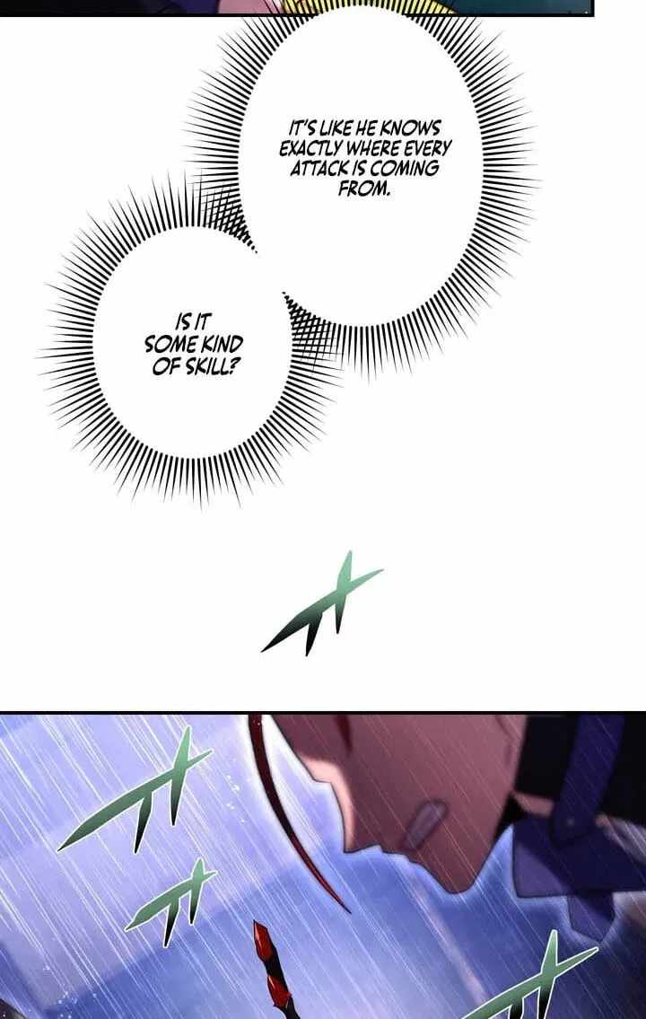 Reborn Ranker – Gravity User — Chapter 192 — page 18