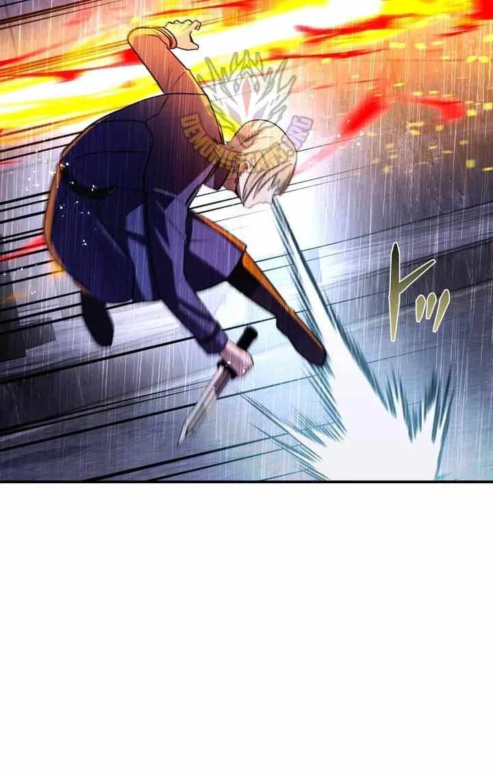 Reborn Ranker – Gravity User — Chapter 192 — page 20