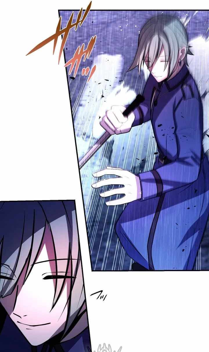 Reborn Ranker – Gravity User — Chapter 192 — page 21