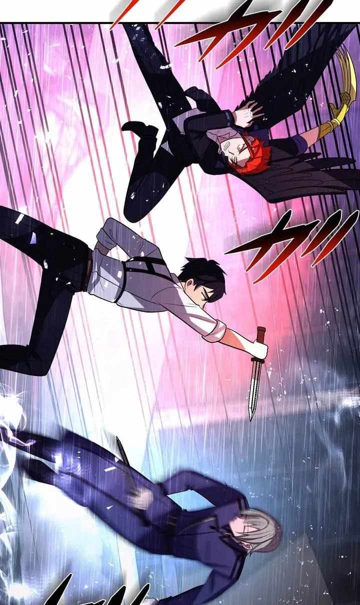Reborn Ranker – Gravity User — Chapter 192 — page 23