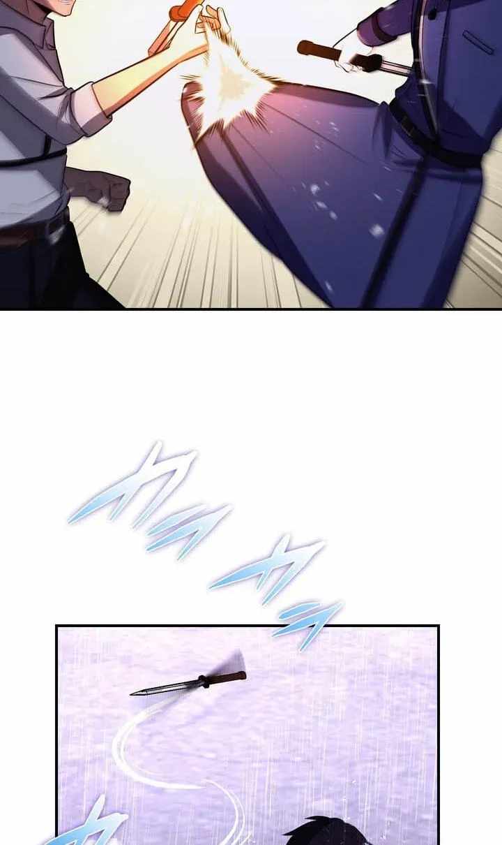 Reborn Ranker – Gravity User — Chapter 192 — page 25