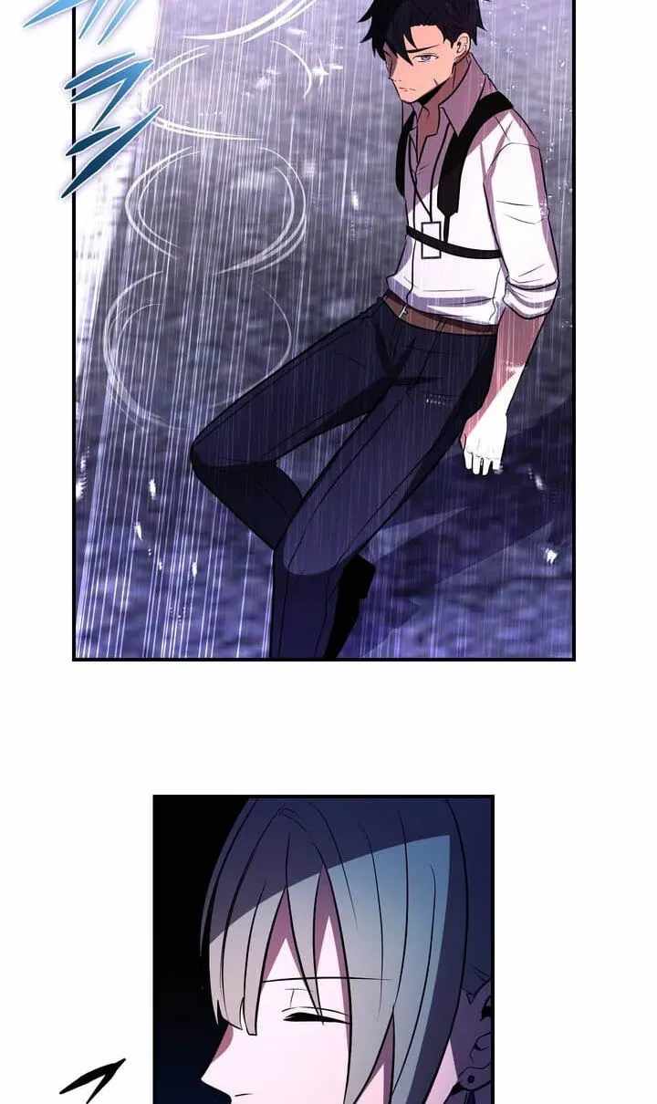 Reborn Ranker – Gravity User — Chapter 192 — page 26
