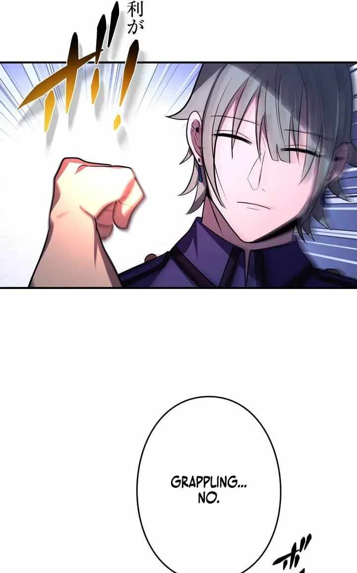 Reborn Ranker – Gravity User — Chapter 192 — page 29