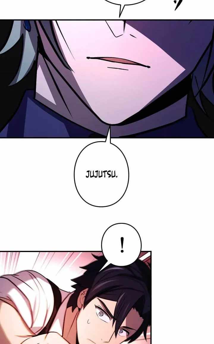 Reborn Ranker – Gravity User — Chapter 192 — page 30