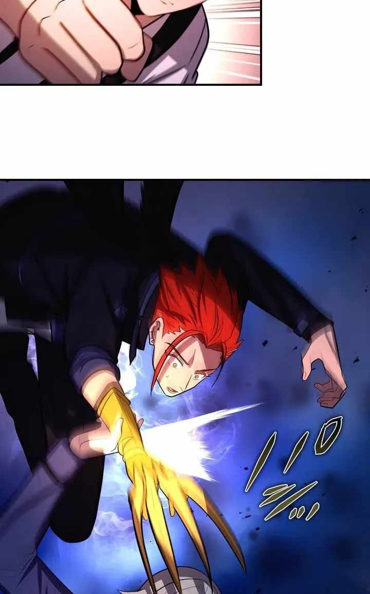 Reborn Ranker – Gravity User — Chapter 192 — page 31