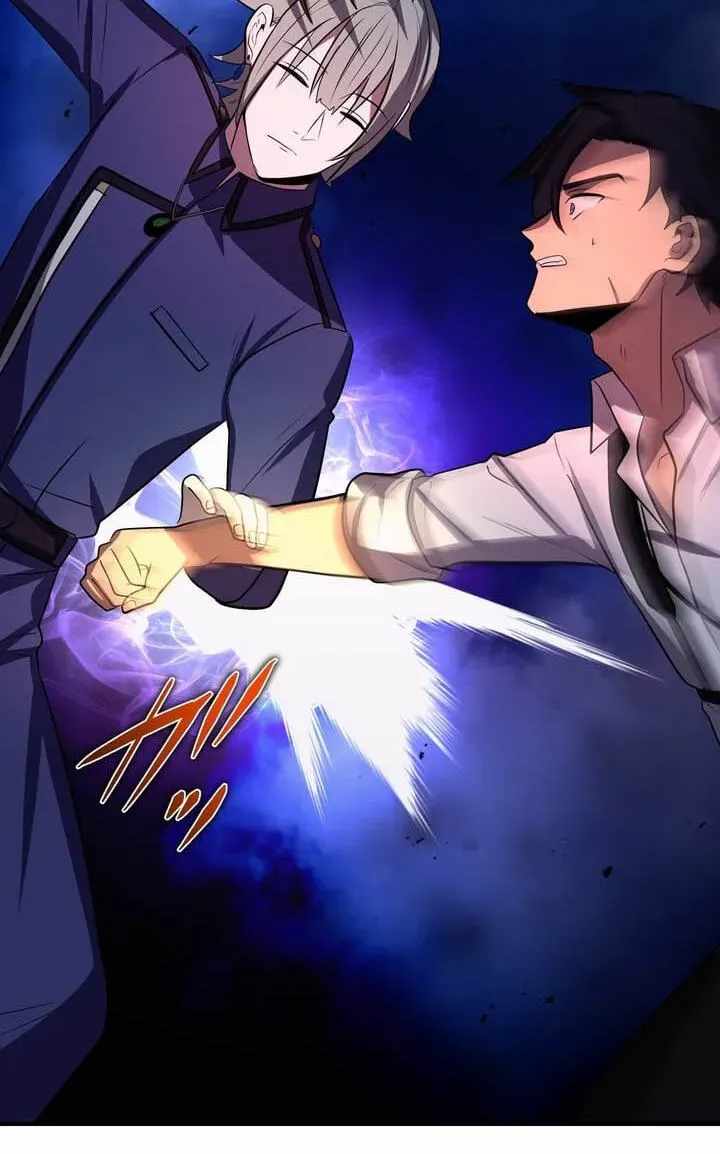 Reborn Ranker – Gravity User — Chapter 192 — page 32