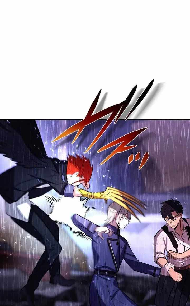 Reborn Ranker – Gravity User — Chapter 192 — page 33