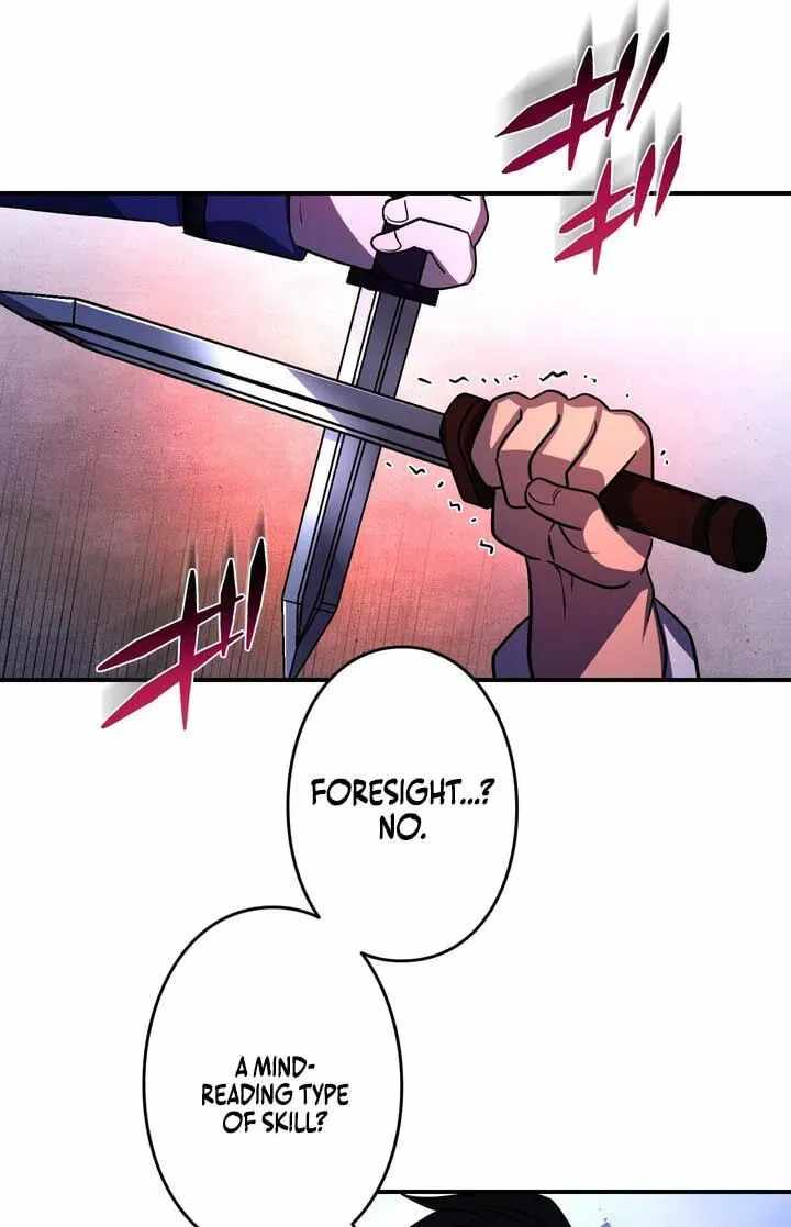 Reborn Ranker – Gravity User — Chapter 192 — page 37