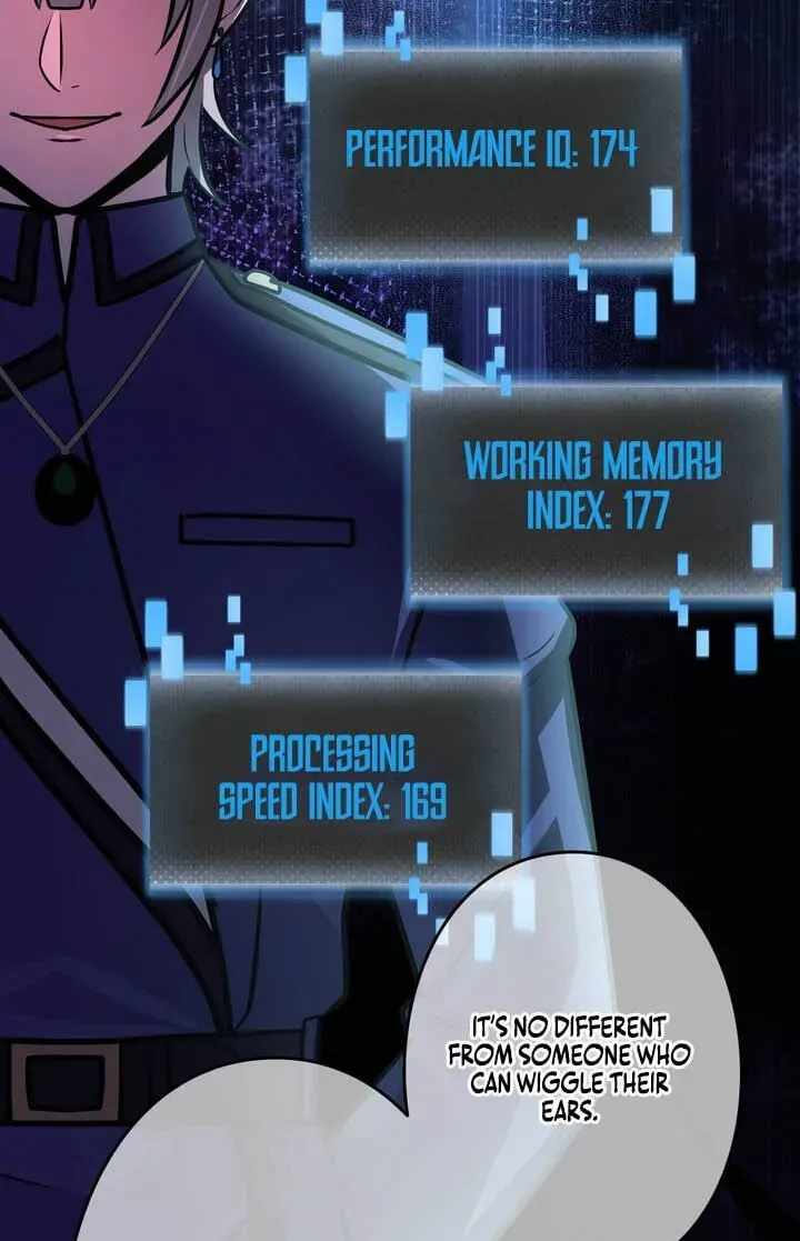 Reborn Ranker – Gravity User — Chapter 192 — page 42