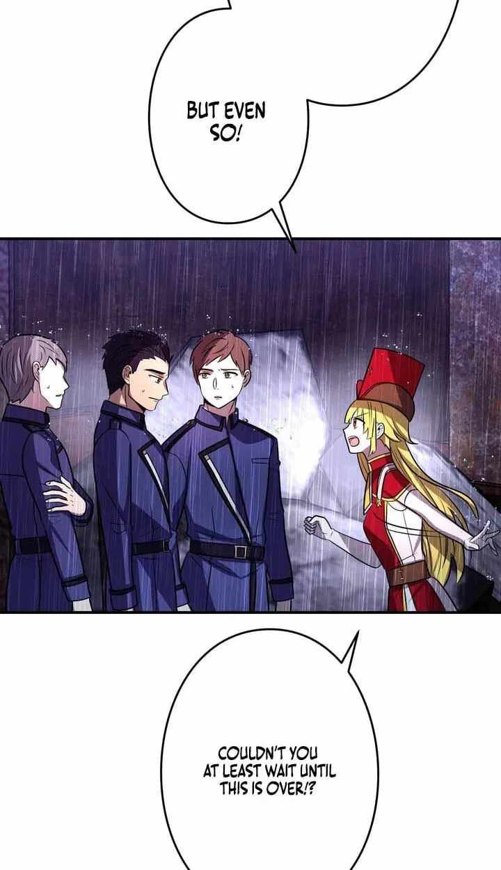 Reborn Ranker – Gravity User — Chapter 192 — page 48