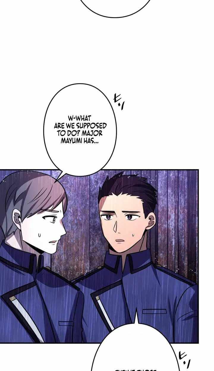 Reborn Ranker – Gravity User — Chapter 192 — page 49