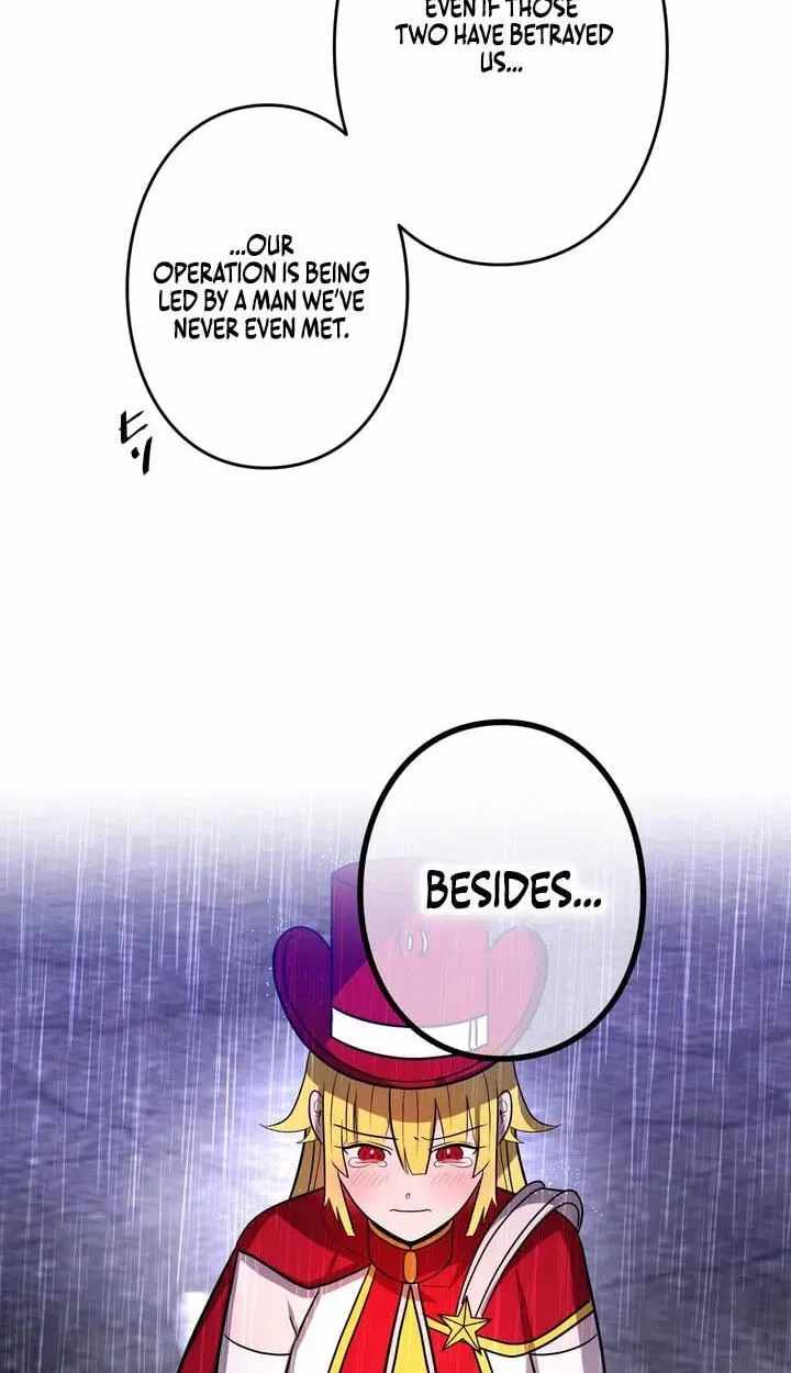Reborn Ranker – Gravity User — Chapter 192 — page 50