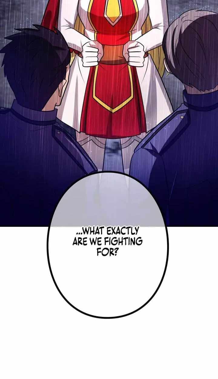 Reborn Ranker – Gravity User — Chapter 192 — page 51