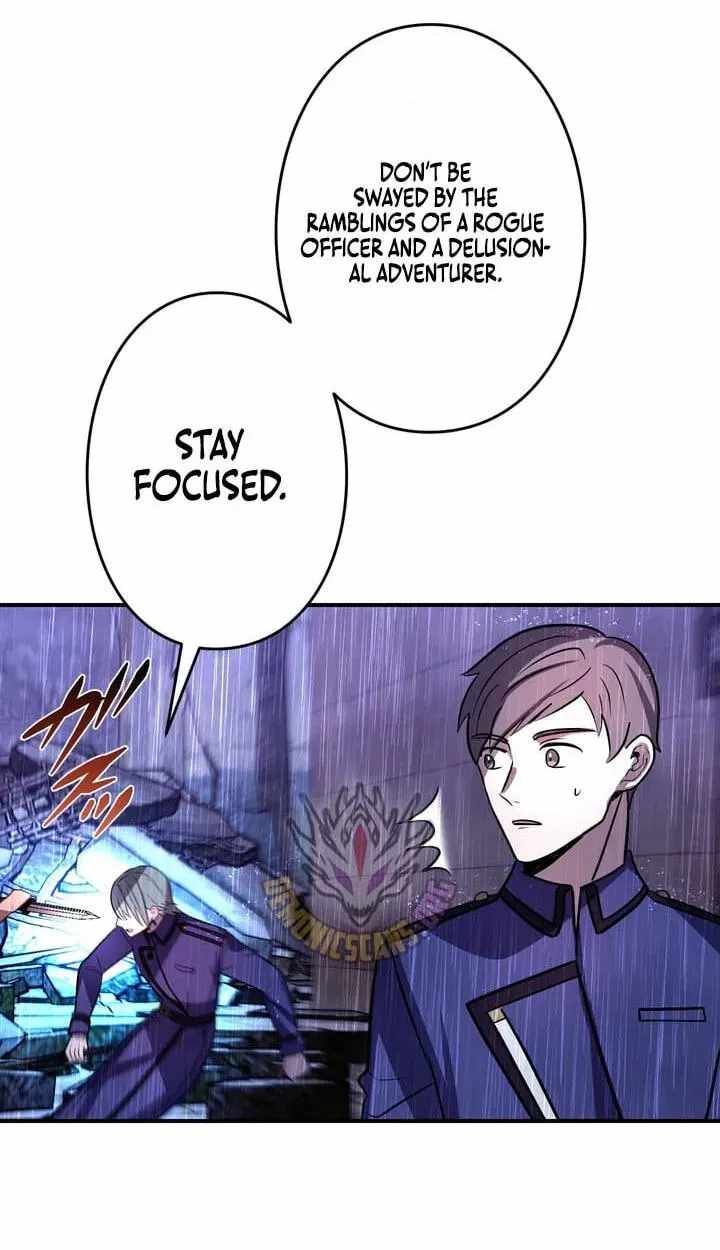Reborn Ranker – Gravity User — Chapter 192 — page 52