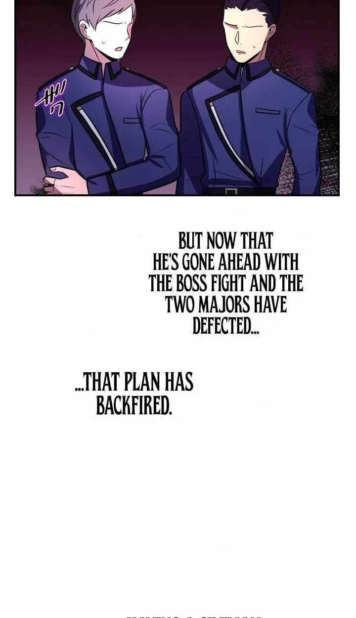 Reborn Ranker – Gravity User — Chapter 192 — page 55