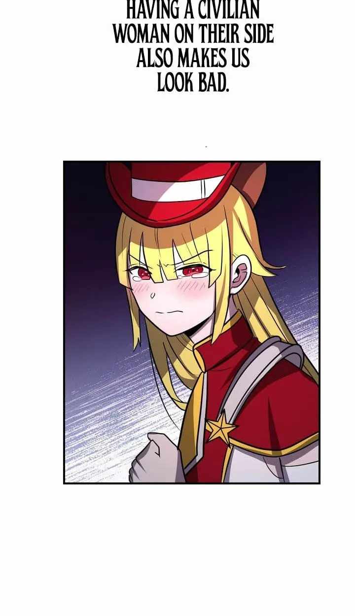 Reborn Ranker – Gravity User — Chapter 192 — page 56