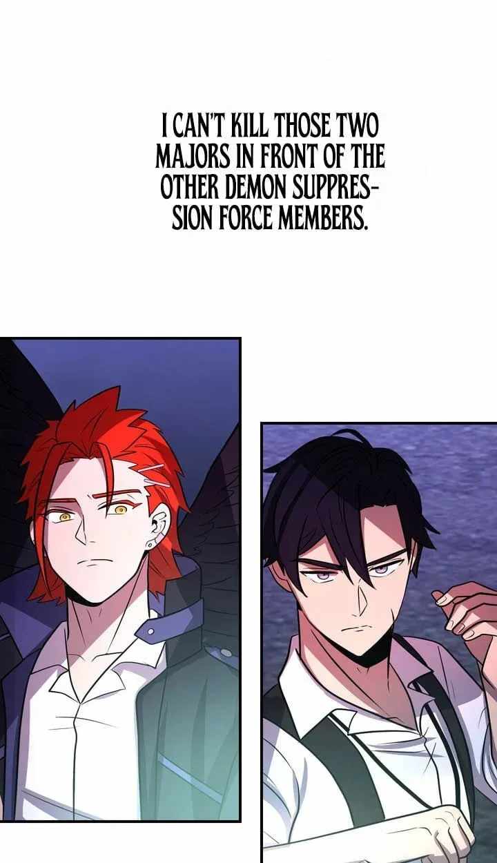 Reborn Ranker – Gravity User — Chapter 192 — page 57