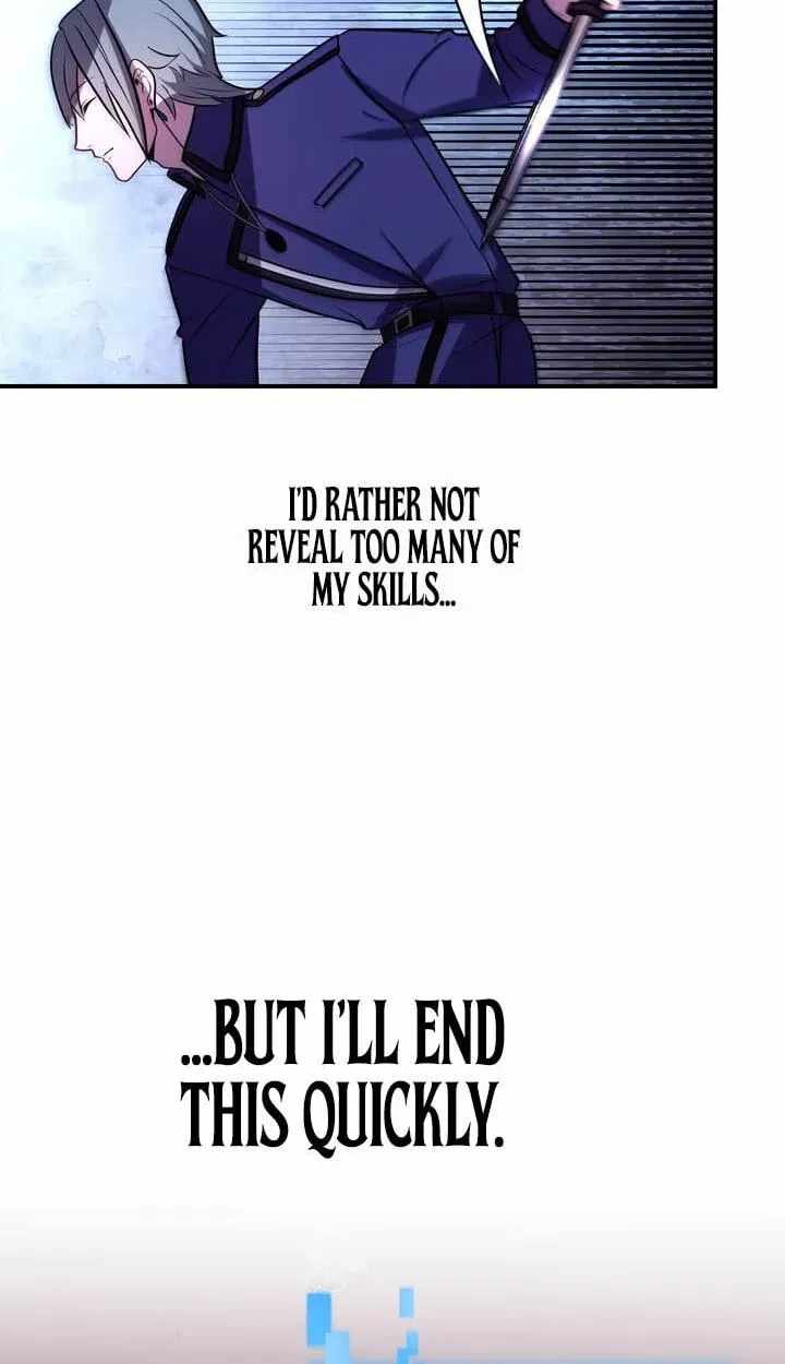 Reborn Ranker – Gravity User — Chapter 192 — page 60