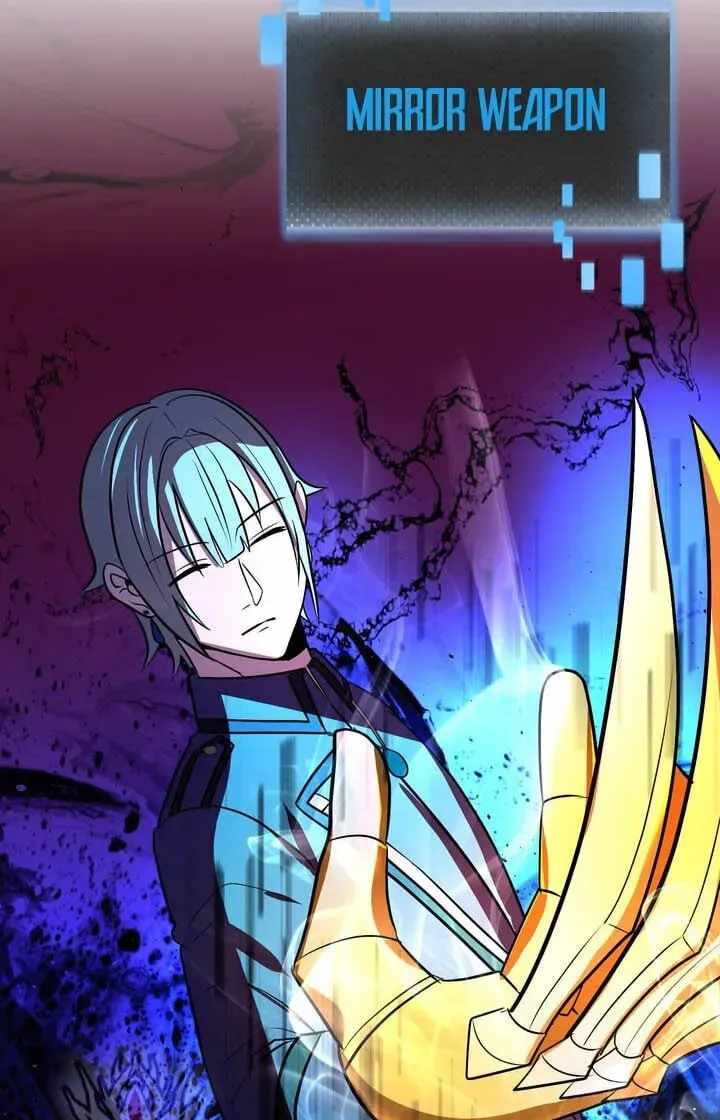 Reborn Ranker – Gravity User — Chapter 192 — page 61