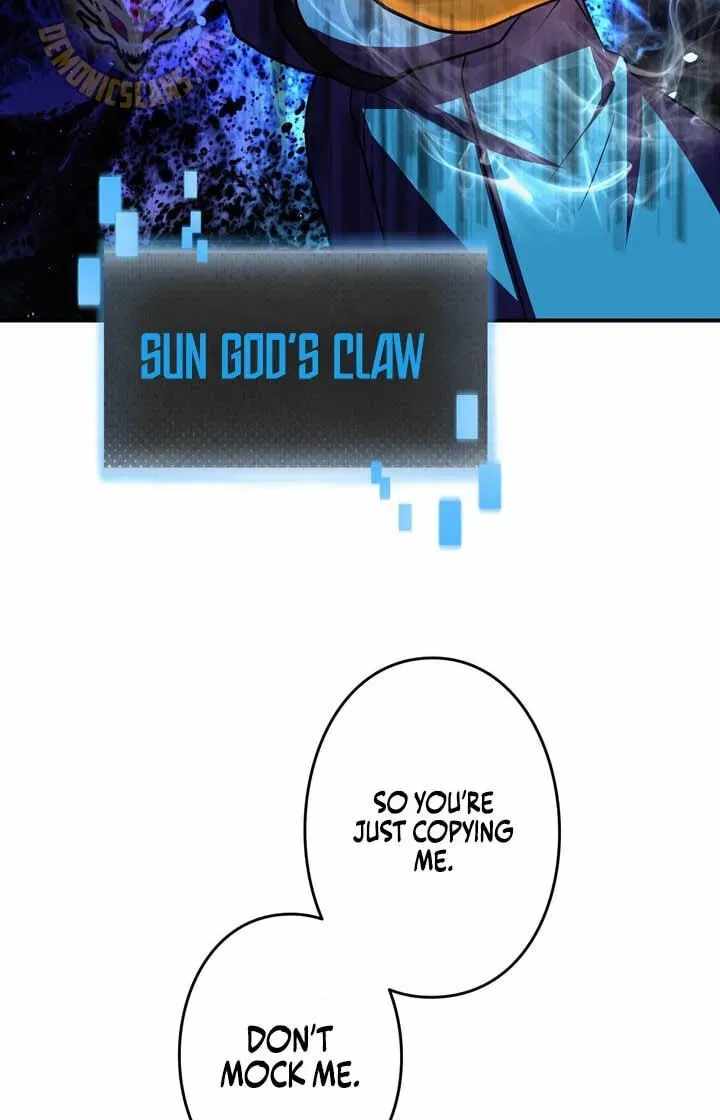 Reborn Ranker – Gravity User — Chapter 192 — page 62