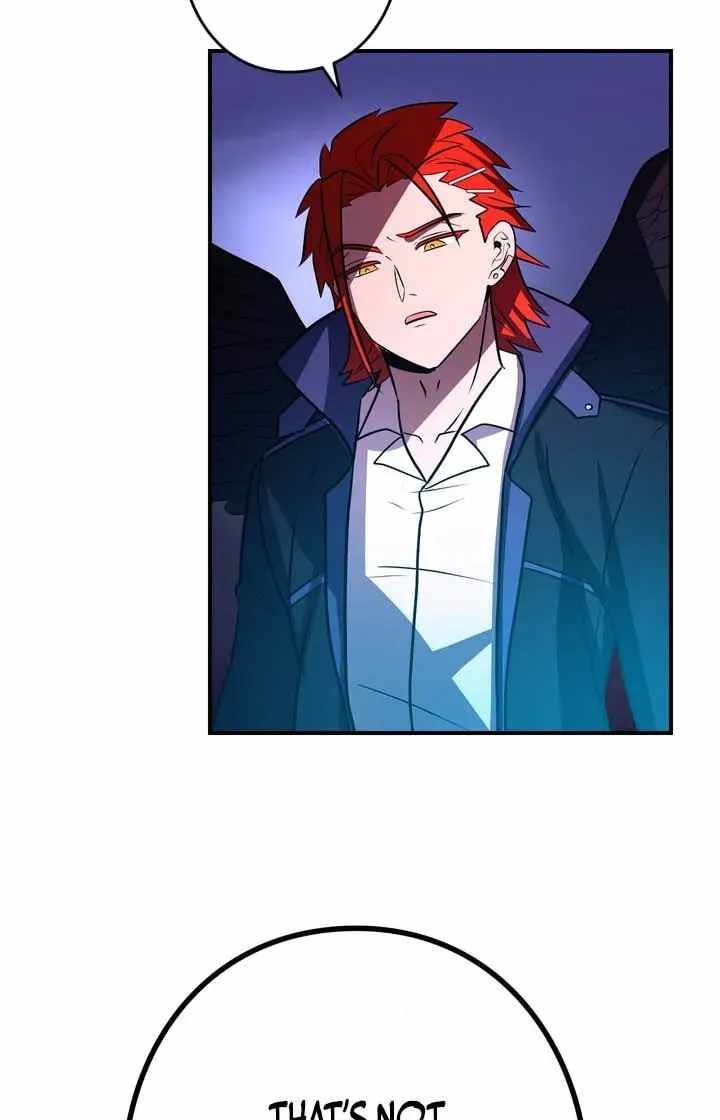 Reborn Ranker – Gravity User — Chapter 192 — page 63
