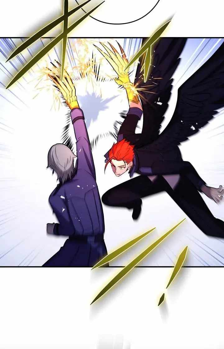 Reborn Ranker – Gravity User — Chapter 192 — page 68
