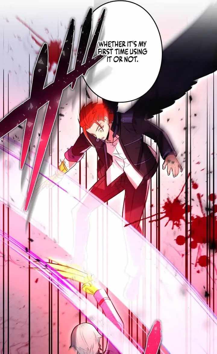 Reborn Ranker – Gravity User — Chapter 192 — page 69