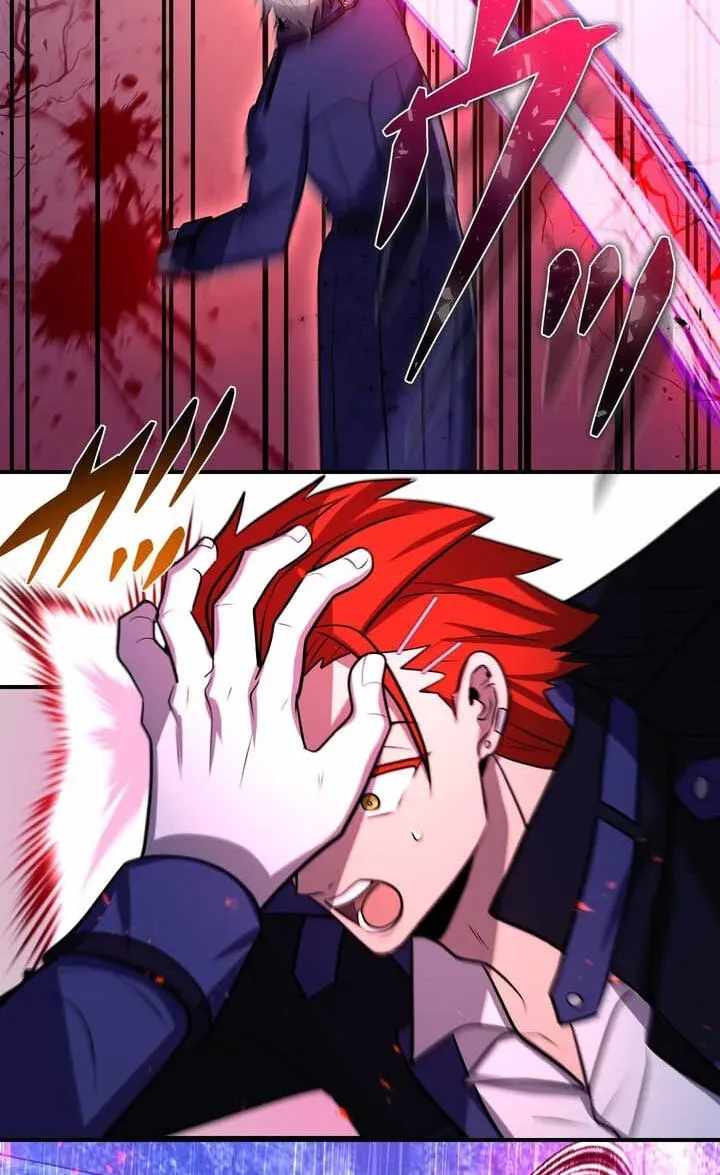 Reborn Ranker – Gravity User — Chapter 192 — page 70