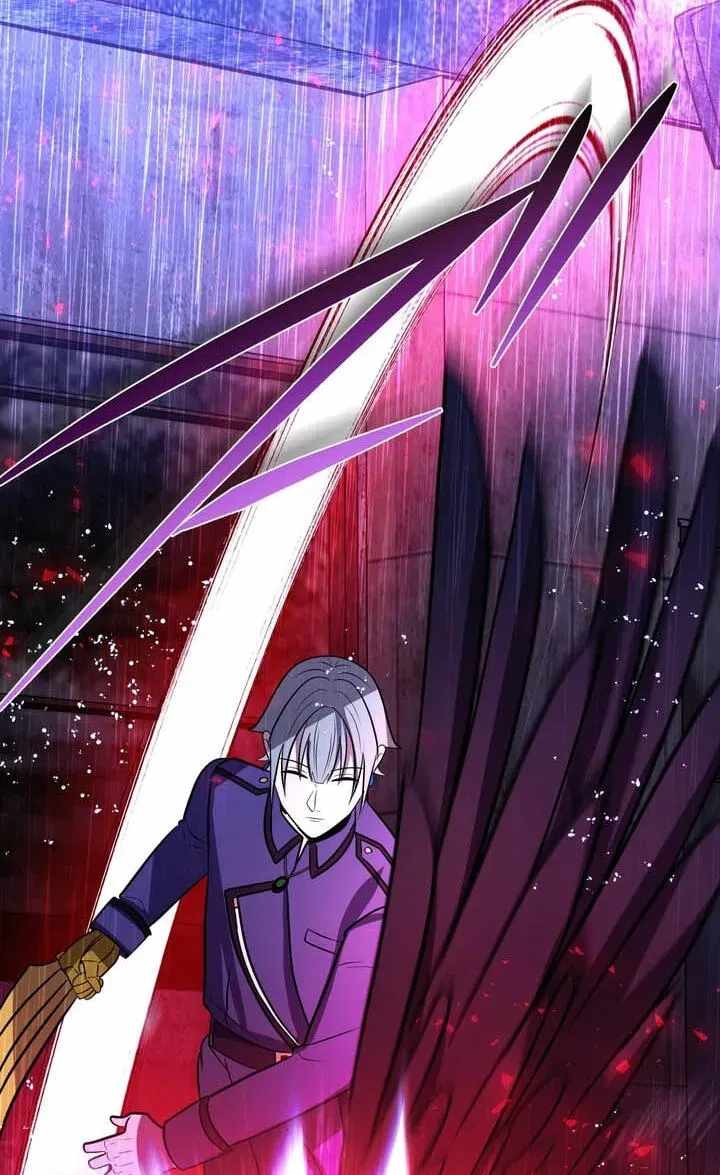Reborn Ranker – Gravity User — Chapter 192 — page 71