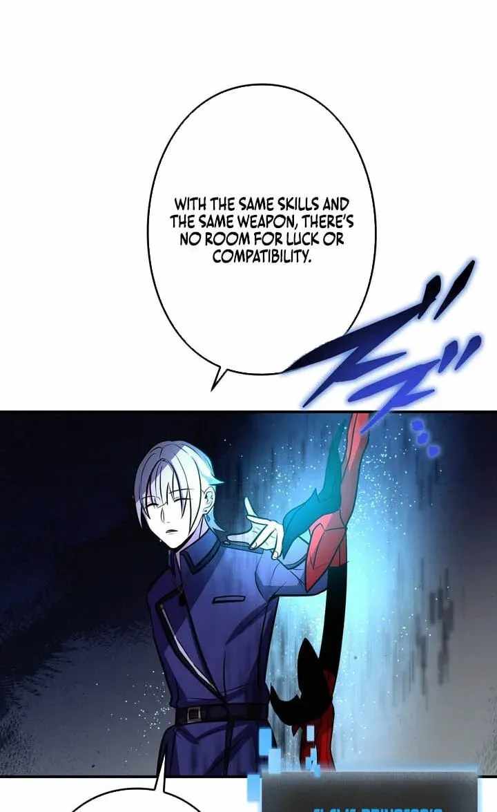 Reborn Ranker – Gravity User — Chapter 192 — page 75