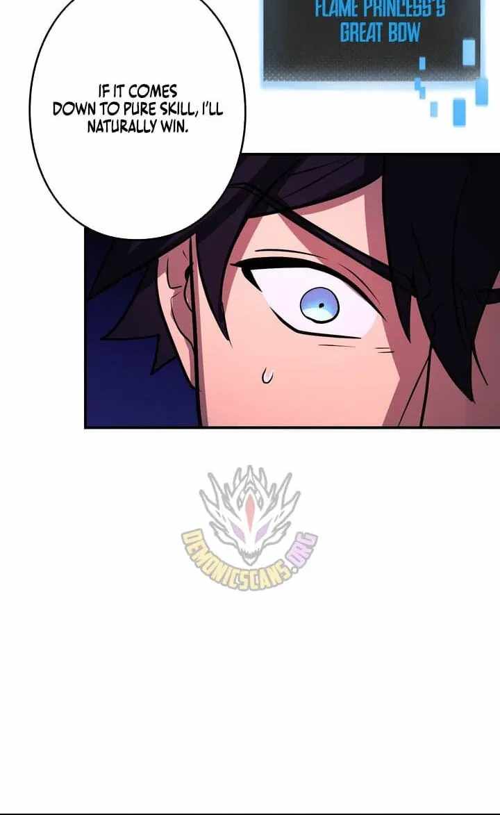 Reborn Ranker – Gravity User — Chapter 192 — page 76