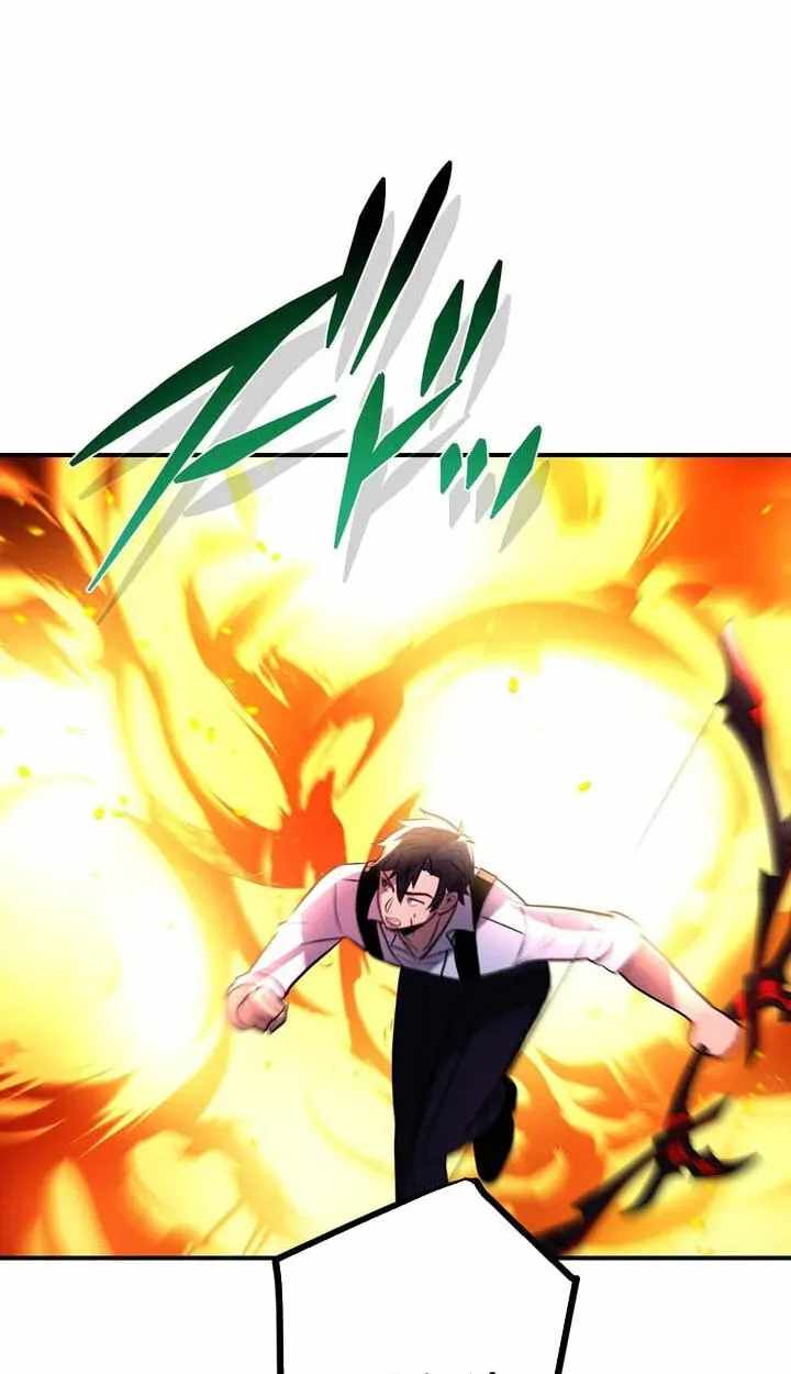 Reborn Ranker – Gravity User — Chapter 192 — page 78