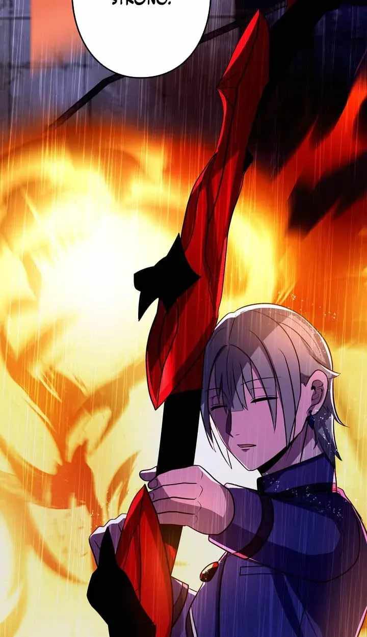 Reborn Ranker – Gravity User — Chapter 192 — page 81
