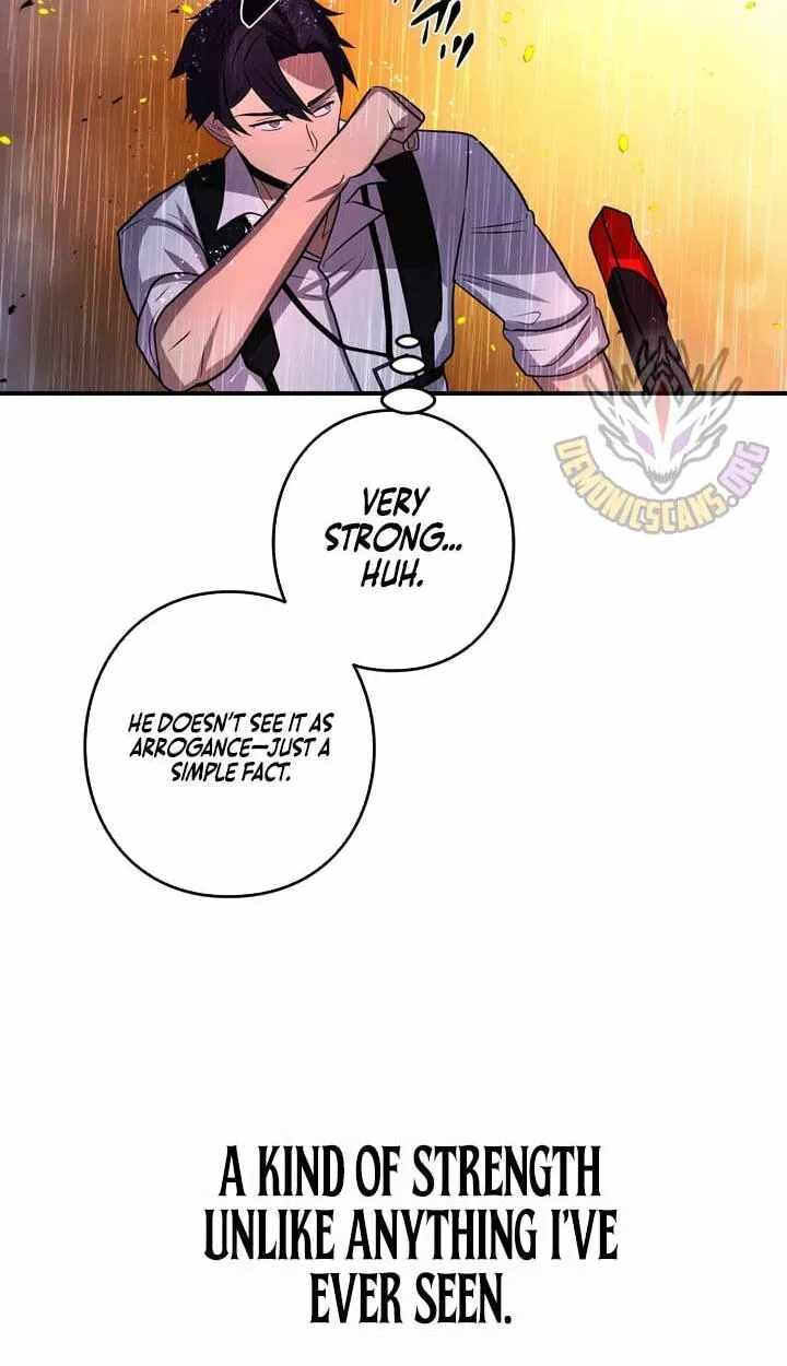 Reborn Ranker – Gravity User — Chapter 192 — page 84