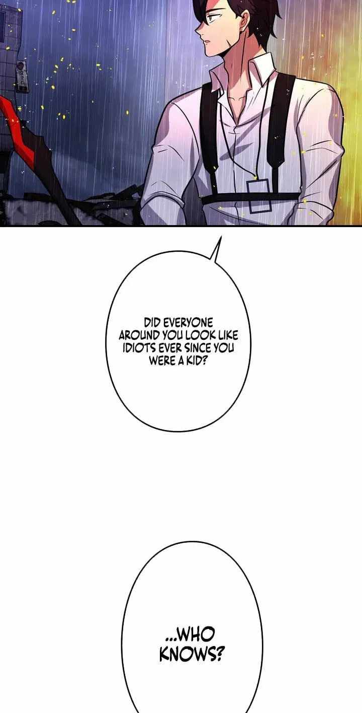 Reborn Ranker – Gravity User — Chapter 192 — page 88