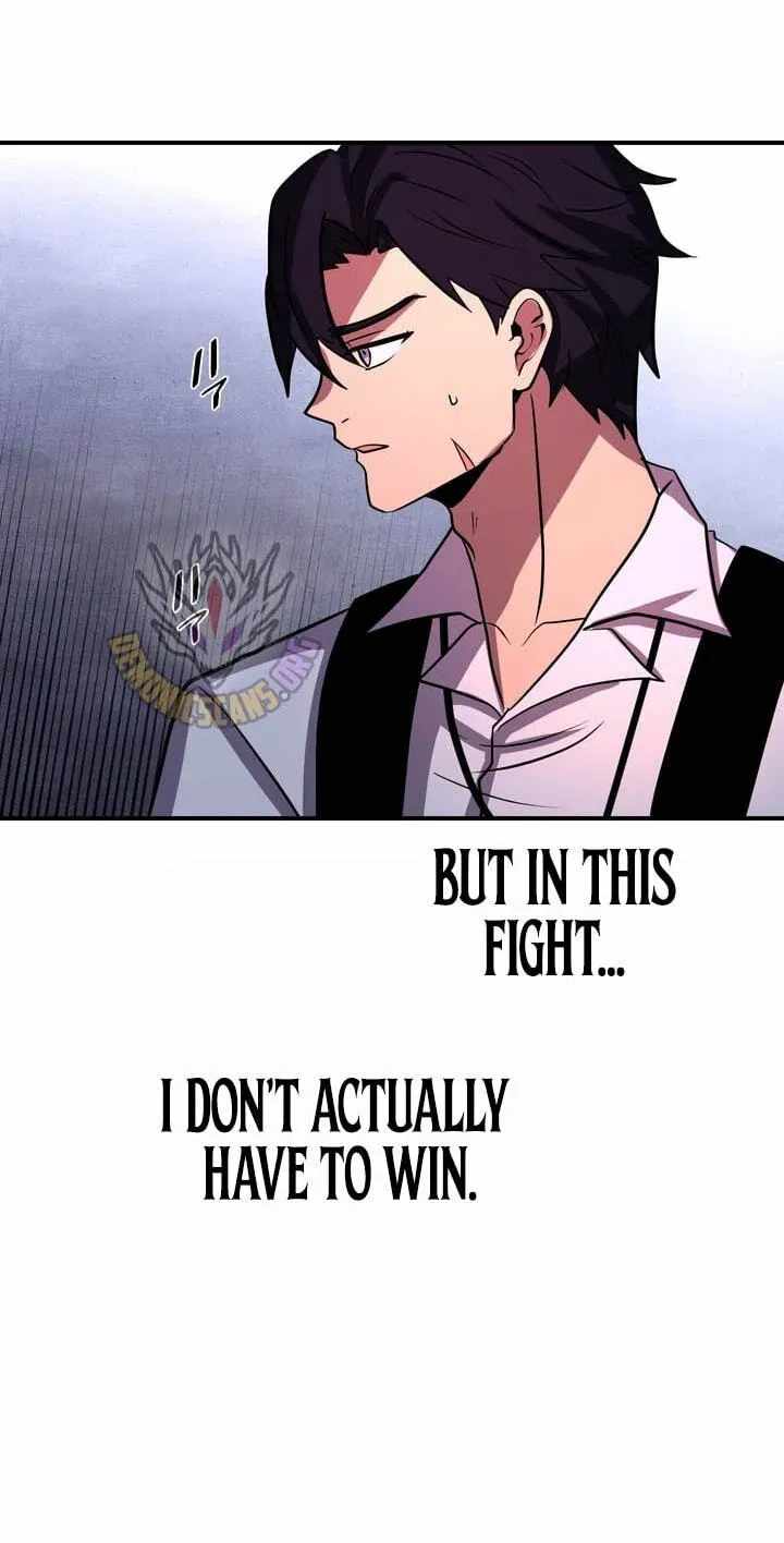 Reborn Ranker – Gravity User — Chapter 192 — page 90