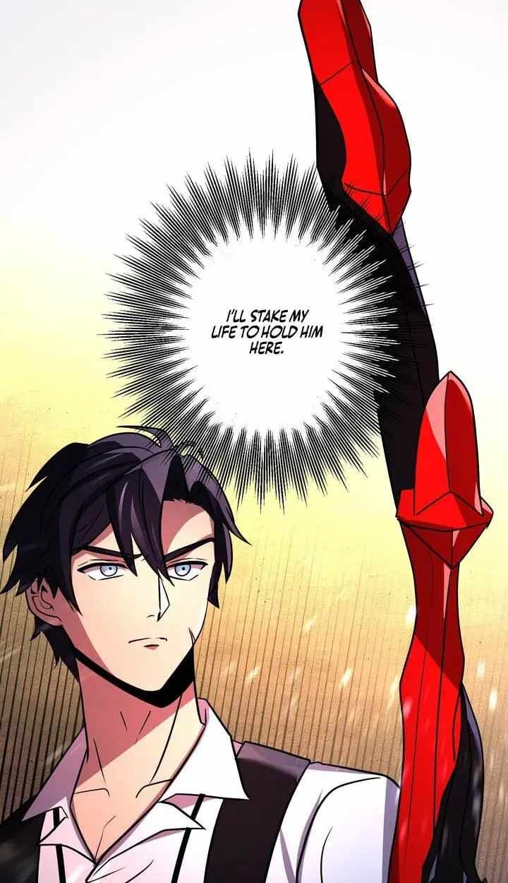 Reborn Ranker – Gravity User — Chapter 192 — page 92