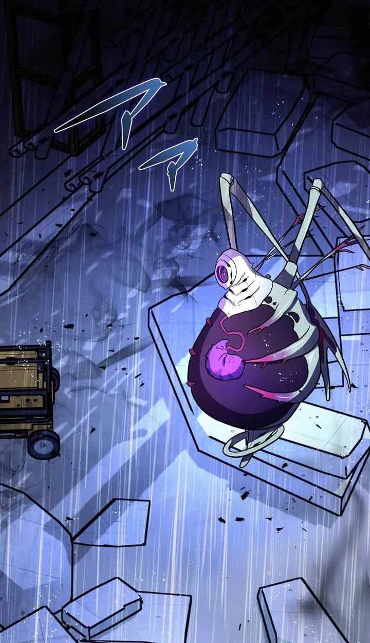 Reborn Ranker – Gravity User — Chapter 192 — page 95