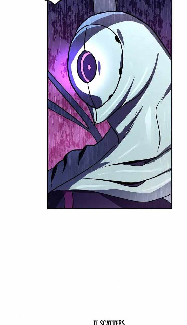 Reborn Ranker – Gravity User — Chapter 192 — page 97