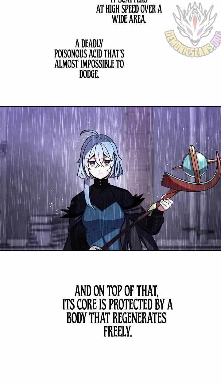 Reborn Ranker – Gravity User — Chapter 192 — page 98
