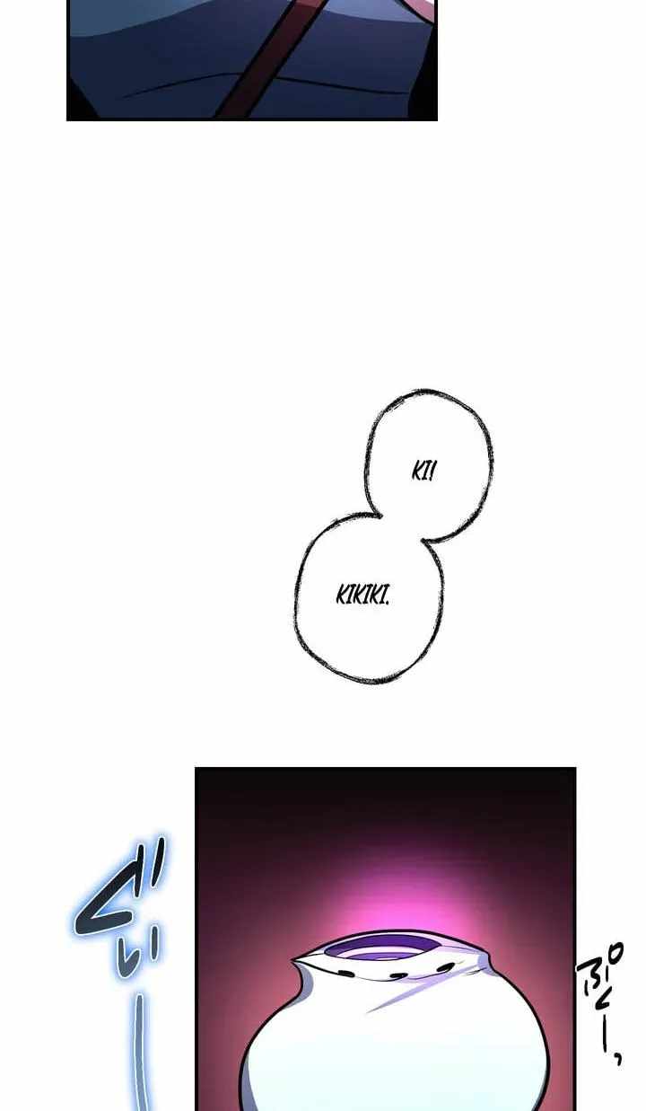 Reborn Ranker – Gravity User — Chapter 192 — page 100