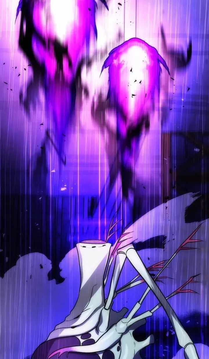 Reborn Ranker – Gravity User — Chapter 192 — page 102